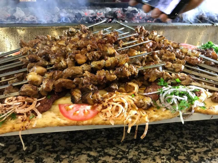 ​​​​kurban bayramı 