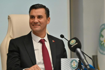 Manisa Büyükşehir Belediye Başkanı Ferdi Zeyrek Kimdir?