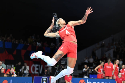 Melissa Vargas neden yok? Filenin Sultanları'nda merak yaratan eksiklik!