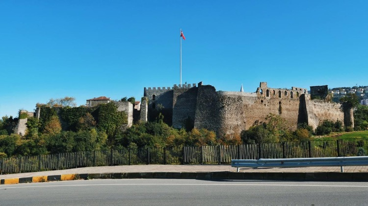 Trabzon Kalesi