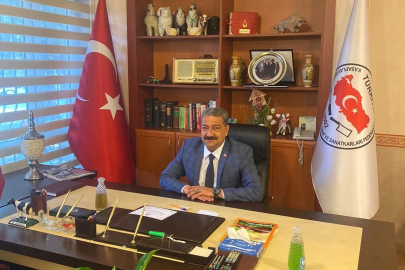 Adana Kasaplar Odası Başkanı Yağmur: Seyhan’daki kurban kesimlerinden sorumlu değiliz