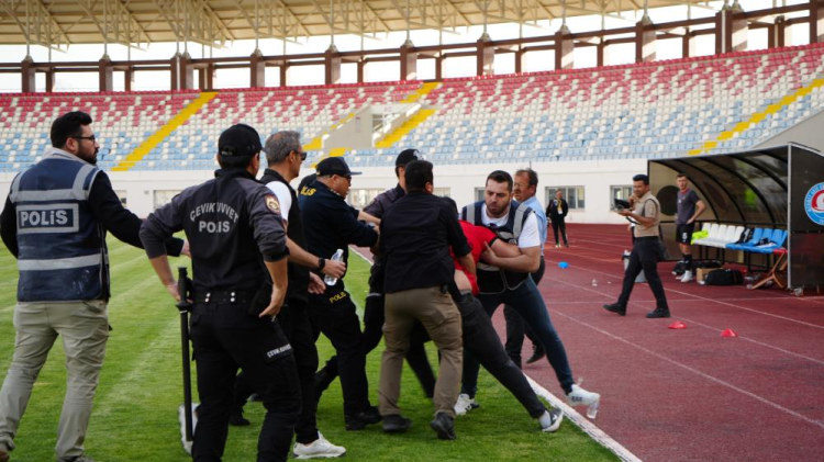 Futbolda profesyonel lig