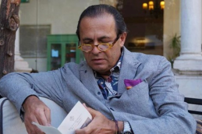 Ayhan Sicimoğlu'ndan şaşırtan itiraflar: "Rüyamda öldüm, hayatım değişti"