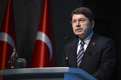 Bakan Tunç: Katil İsrail yine hukuk tanımazlığını sergiledi