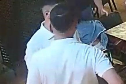 Çeşme’de kan donduran saldırı: 17 yaşındaki çalışanın burnu ısırılarak koparıldı