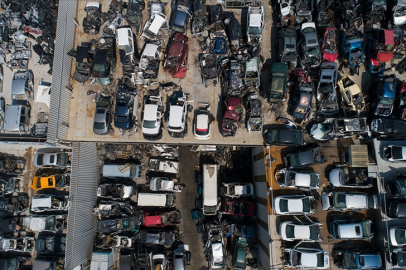 Devlet, hurda araç sahipleri ile 3 çocuklu ailelere ÖTV muafiyeti sağlıyor