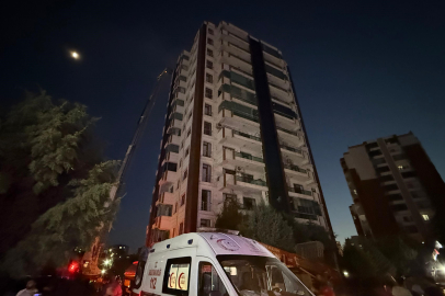 Diyarbakır’da can alan yangınla ilgili 1 yakalama, 2 gözaltı kararı