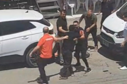 Eskişehir’de akraba dehşeti: Bıçaklı saldırıda 3 yaralı