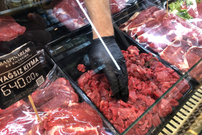 Karaağaç: Kurban eti dinlendirilmeden tüketilmemeli