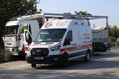 Kurban Bayramı'nın 3. gününde 722 trafik kazası: 6 kişi hayatını kaybetti
