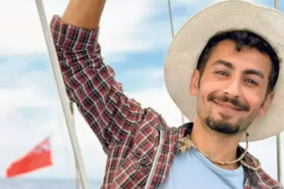 Madleen Gemisi'nde İsrail tarafından gözaltına alınan Türk Aktivist Şuayb Ordu kimdir?