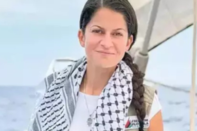 Madleen Gemisi'nde yolculuk eden Yasemin Acar kimdir?