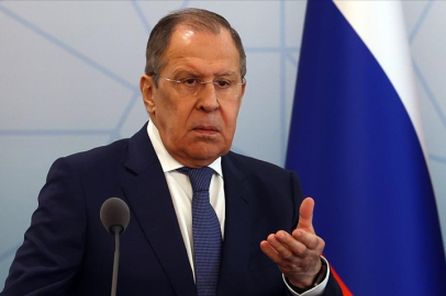 Rusya Dışişleri Bakanı Lavrov: ABD ve İngiltere Ukrayna’yı destekliyor, NATO derin krizde