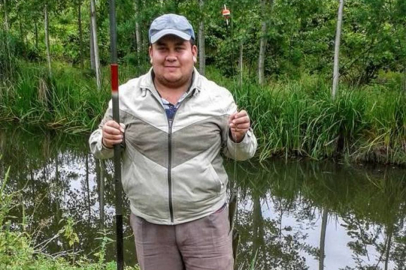 Samsun’da direğe çarpan motosikletin genç sürücüsü hayatını kaybetti