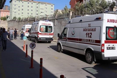Siirt’te silahlı tartışma kanlı bitti: 1 ölü, 1 yaralı