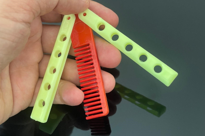 TÜKONFED Başkanı Ağaoğlu: Çocukların elindeki kelebek taraklar ileride gerçek bıçaklara sebep olabilir