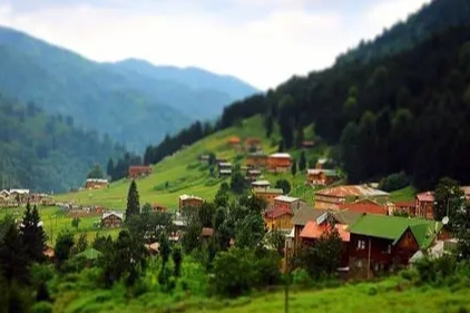 Yaz Sıcağında Serinlemek İçin Doğu Akdeniz’in Yüksek Yaylalarında En İyi Rotalar