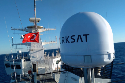 Bakan Uraloğlu: Türksat ile Türk Bayraklı gemiler dünyanın her yerinde 7/24 gözetim altında