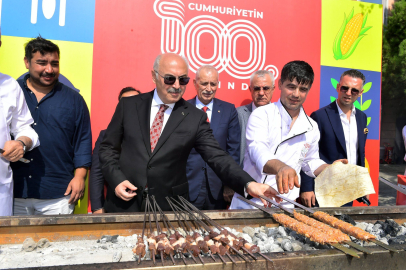 500'ü aşkın yöresel lezzetle Adana, UNESCO Gastronomi Şehri olmaya hazırlanıyor