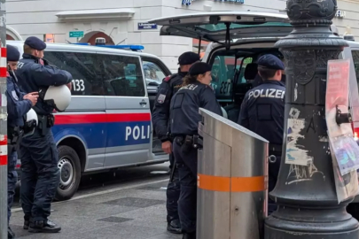 Avusturya'da okula kanlı saldırı: en az 8 ölü