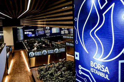 Bayramdan sonra Borsa İstanbul haftaya yükselişle başladı