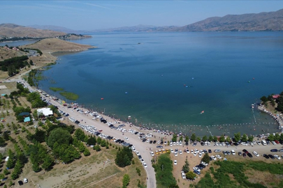 Elazığ hava durumu: Sağanak geliyor!