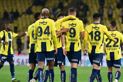Fenerbahçe'de 2025-2026 sezonu kombine fiyatları açıklandı