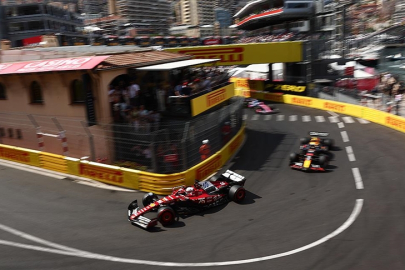 Formula 1'de 2026 yılı takvimi belli oldu