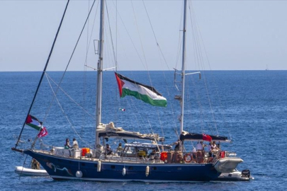 İsrail’in ‘Madleen’ baskını savaş suçu mu? Uluslararası hukukçular: “Açlığa mahkum etmek, toplu cezalandırma ve soykırım niyeti”