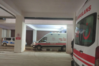 Mardin’de Danıştay Tetkik Hakimi otelde intihar girişiminde bulundu