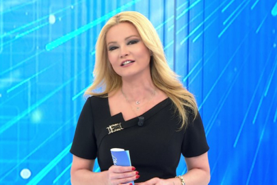 ATV canlı izle: Müge Anlı ile Tatlı Sert ekran başına kilitliyor