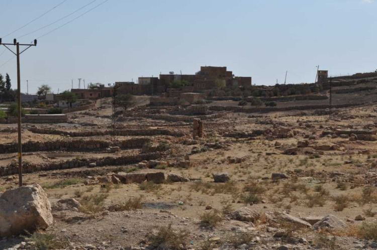 DARA ANTİK KENTİ'NE ULAŞIM BİLGİLERİ