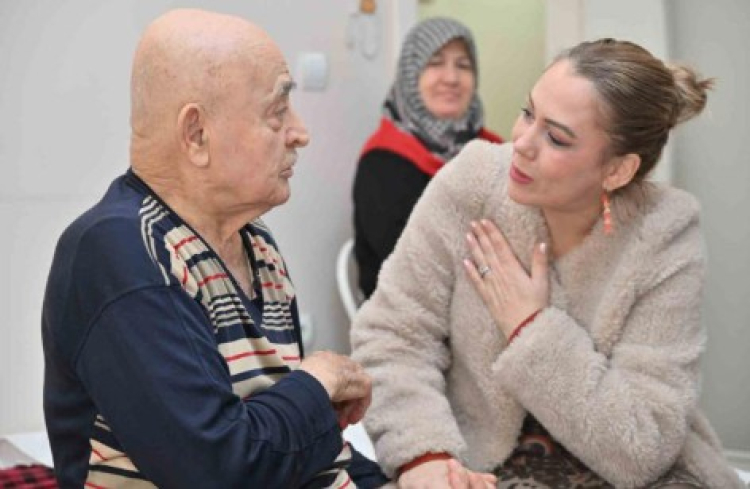 nurcan zeyrek kimdir