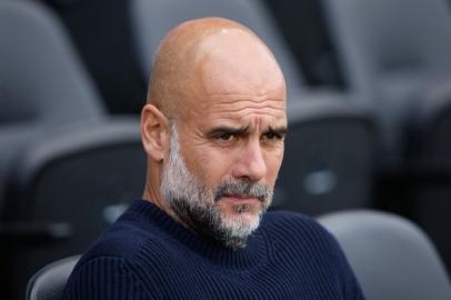 Pep Guardiola'dan Gazze çağrısı: Dikkatli olun, bir sonraki ölen çocuk bizim olabilir!