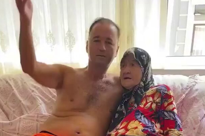 Tahliye edilen MasterChef Murat'ın Garip videoları endişe yarattı