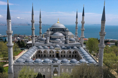 Sultanahmet Camisini kim yaptı, nerededir? Özellikleri ve hikayesi nedir?
