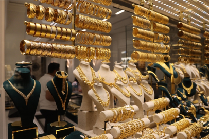 'Ziynet eşyasını tanıdığınız kuyumcudan alın' uyarısı