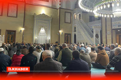 12 Haziran 2025 Perşembe Hatay Namaz Vakitleri | Hatay'da sabah, öğle, ikindi, akşam ve yatsı namazı saat kaçta?