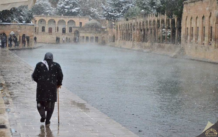 BALIKLIGÖL’E NASIL GİDİLİR?