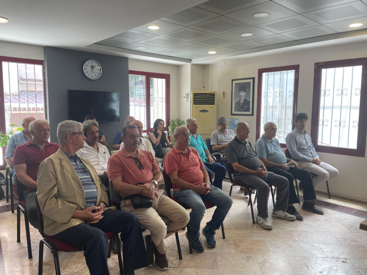 “Adana Ulaşımının Geleceği” Panelinin Sonuç Bildirgesi Açıklandı 2