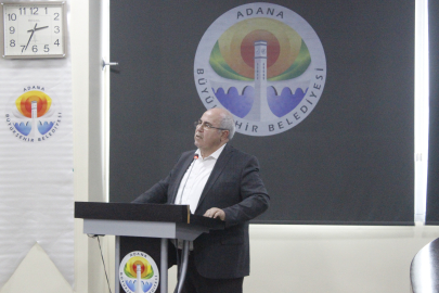 Avcı: Kozan’ın 100 yıllık mezarlığında yer kalmadı, çözüm bekleniyor