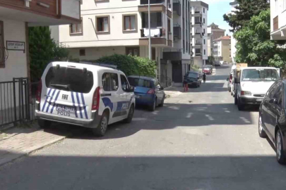 Cezaevinden izinli çıktı, eniştesinin kurşunlarıyla can verdi