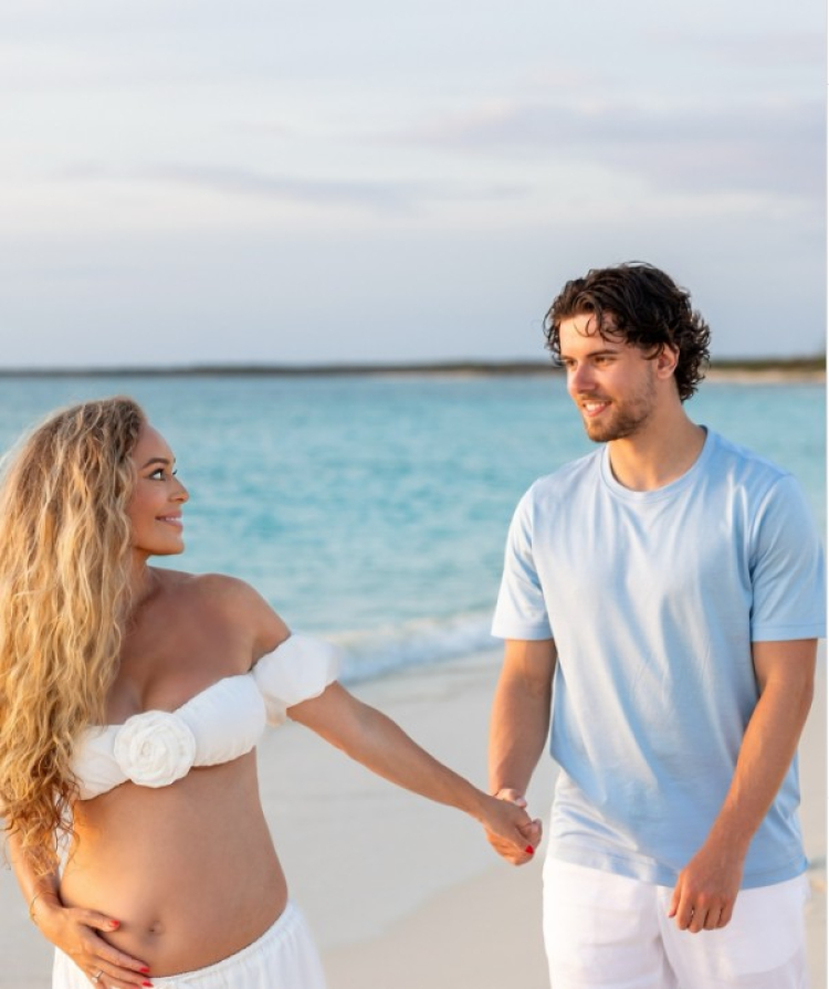 ferdi kadıoglu sevgilisi hamile