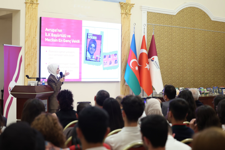 Türk Devletleri Teşkilatı Aile ve Sosyal Politikadan Sorumlu Bakanlar Toplantısı