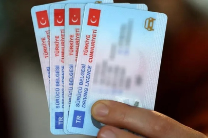 IQ'su 79'un altında olanlar ehliyet alamayacak mı? Sosyal medyayı sallayan 'zeka testi' iddiası!