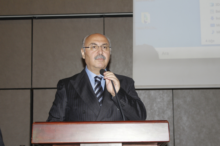 Adana’da paralimpik sporun geleceği masaya yatırıldı