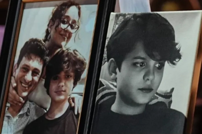 Mattia Ahmet Minguzzi’nin ailesinin tehdit edildiği davanın duruşması mahkeme tarafından 25 Haziran’a ertelendi