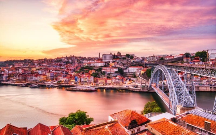 Porto, Portekiz