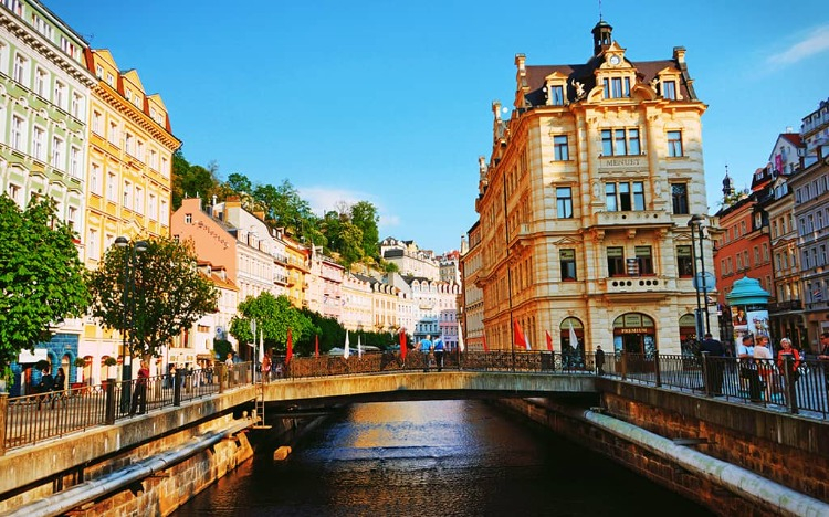 Karlovy Vary