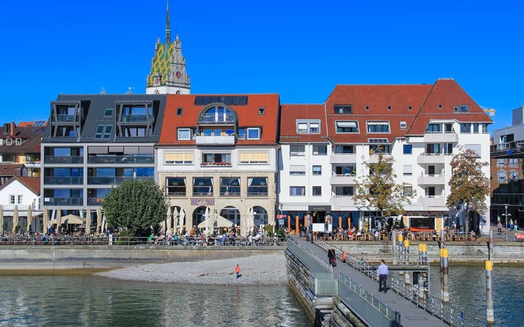 Friedrichshafen